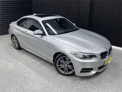 2016 BMW 2 Series M235i Coupe F22 for sale in Lidcombe